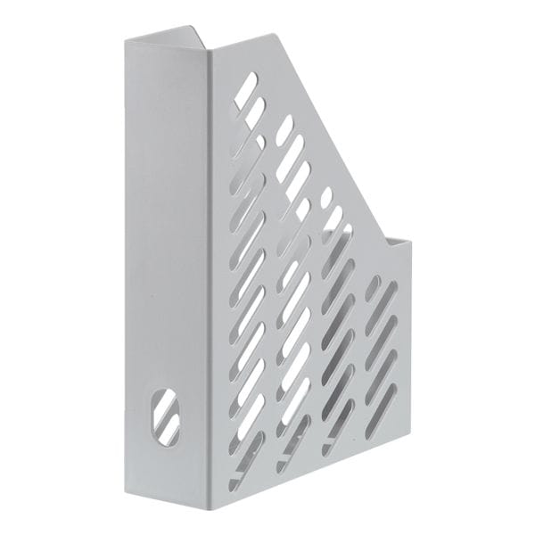 OTTO Office Stehsammler »Klassik« DIN A4/C4 grau, 7.6x31.5x24.6 cm Image
