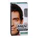 Just For Men Easy Comb-In Color Gray Hair Coloring for Men with Comb Applicator - Dark Brown A-45 (Pack of 6)