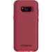 OtterBox Symmetry Series Slim Case for Samsung Galaxy S8 Plus Rosso Corsa