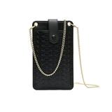 QingY-Wallet Cell Phone Purse Small Crossbody Bags Mini Shoulder Bag with Card Slot for iPhone 13 Pro Max