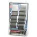 Oster Universal Comb Set 10 Piece Attachments 76926-900 Guides Detachable