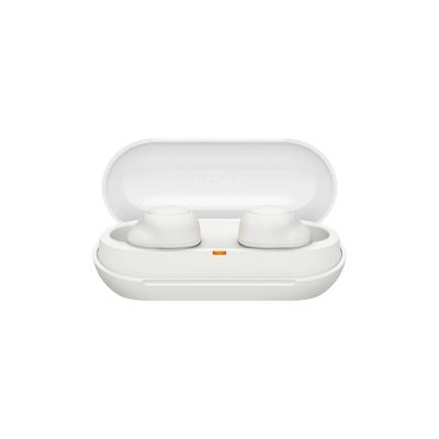 Sony WFC500W In-Ear weiß TWS-BT-Kopfhörer Image