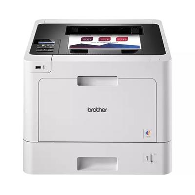 Brother HL-L8260CDW Business Color Laser Printer with Duplex Printing and Wireless Networking