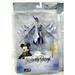 Disney Toys | Disney Kingdom Hearts Black Coat Mickey Assassin Diamond Select Series 3 | Color: Black | Size: Osb