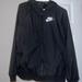 Nike Jackets & Coats | Nike Jacket Xl Kids Jacket! | Color: Black | Size: Xl