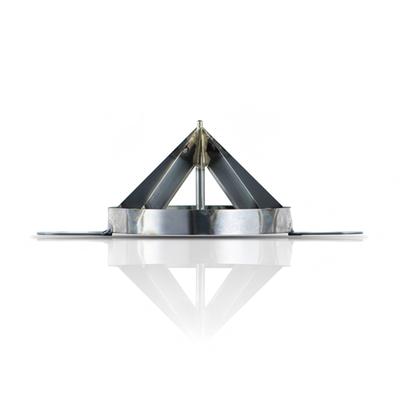 Prince Castle 908-70 6 Section Replacement Blade Set for Wedge Witch