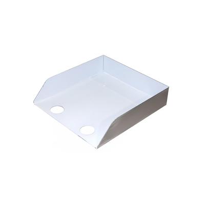 Prince Castle 970-097 Bagel Tray for 970 A, Stainless Steel, Stainless Steel