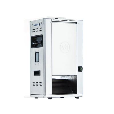Prince Castle CTD-WS Vertical Toaster - 3000 Buns/hr w/ Silicone Belt, 208-240v/1ph, Stainless Steel