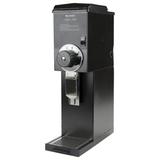 Bunn G3HD Bulk Commercial Coffee Grinder w/ 3 lb Hopper Capacity, 120v, 3 Pound Capacity, 3/4-Horsepower Motor, Black