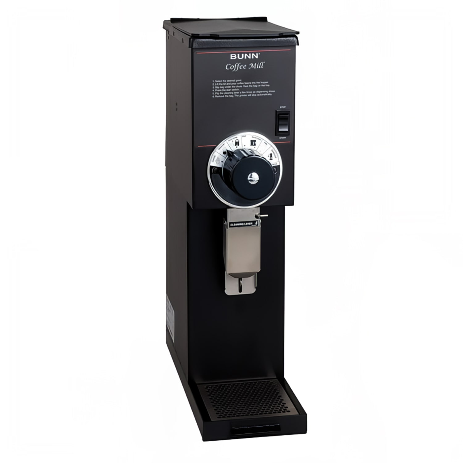Image of Bunn GVH-1 coffee maker eBay