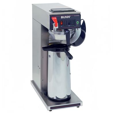 Bunn CWTF15-APS Airpot Coffee Brewer, Stainless St...