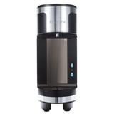 Bunn DWSLV Refresh Countertop Sparkling & Still Water Dispenser w/ Push Button, 120v, Black