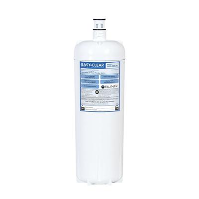 Bunn WEQ-35(3.4).2L WEQ Water Filter Cartridge w/ 35, 000 gal Capacity, 35, 000-gal. Capacity