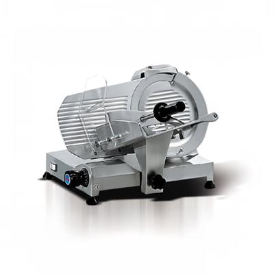Eurodib MIRRA250P Manual Meat Commercial Slicer w/...