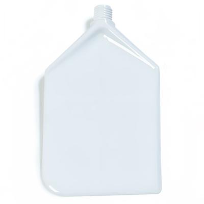 Carlisle 4036200 Paddle Blade - 9x6 1/2" Nylon, Large
