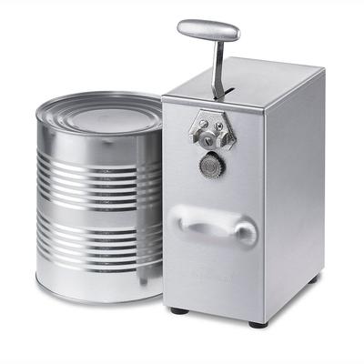 Edlund 266/230V Electric 1 Speed Can Opener, 75 Ca...