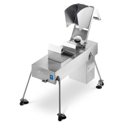 Edlund 354XL/115V Stainless Steel Food Slicer, 1/4" Blades, Soft Fruits & Vegetables / Chicken, 115v