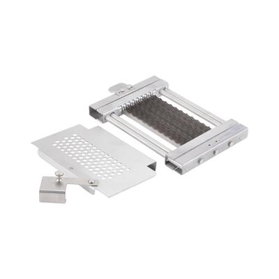 Edlund A553 Blade Assembly, 3/16" Slice for #350 Series