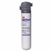 3M Cuno BREW125MS 3M Water Filtration Products Water Filter System 10, 000-Gallon, 1 Micron, 1.5 GPM