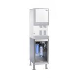 Follett 12BASE-CF Base Stand for 12CI Series Ice & Water Dispensers w/ Standard Capacity Carbon Filter