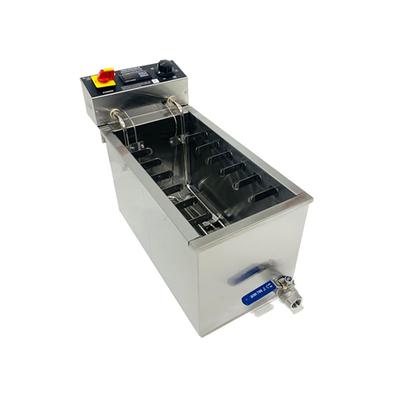 cooktops