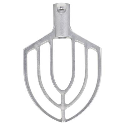 Hobart BBEATER-HL4320 20 qt Replacement Flat Beater For Legacy Mixers