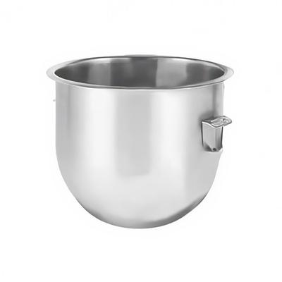 Hobart BOWL-HL140 140 qt Mixing Bowl For Hobart HL1400 Legacy Mixers Stainless