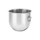 Hobart BOWL-HL40 40 qt Replacement Mixing Bowl For 40 qt HL400 Legacy Mixers Stainless
