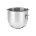 Hobart BOWL-SST340 40 qt Replacement Mixing Bowl For D340 Mixers Stainless