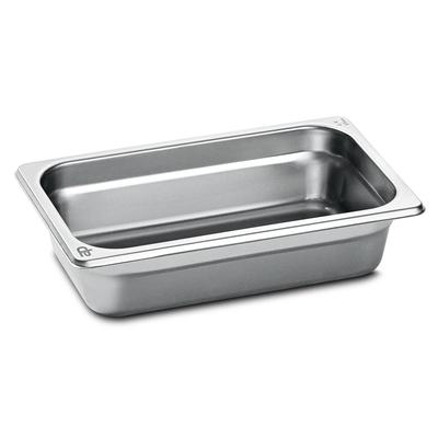 Merrychef 32Z4079 Fourth-Size Cool-Down Pan for eikon e2s Series Ovens