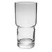 Libbey 12040 16 oz Newton Cooler Glass, Dozen, Clear