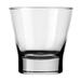 Libbey 2043 8 1/2 oz Traverse Rocks Glass, 12/Case, Clear