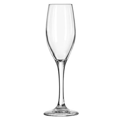 Libbey 3096 5 3/4 oz Perception OnePiece Champagne...