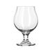 Libbey 3808 16 oz Belgian Beer Glass, Clear