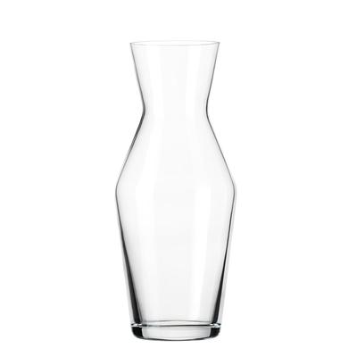 Libbey 9030 10 3/4 oz Carafe, Glass - Symmetry, Reserve by Libbey