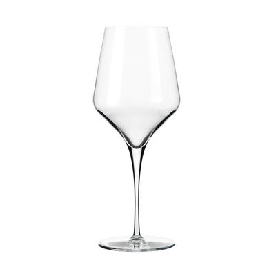Libbey 9323 16 oz Wine Glass - Prism, Reserve by Libbey, Clear