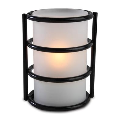 Sterno 80388 Epic Outdoor Candle Lamp - 2 5/8