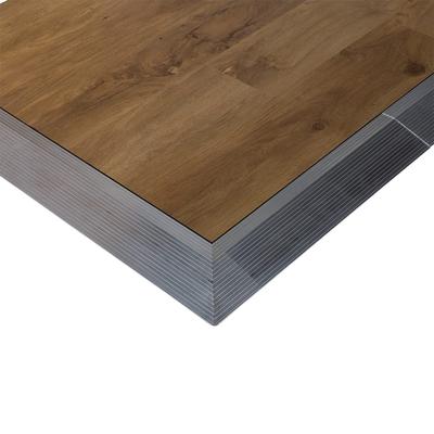 Forbes Industries 3210MTK1 Multilok 1 Portable Dance Floor Set - 9 ft x 24 ft, Plastic w/ Vinyl Finish