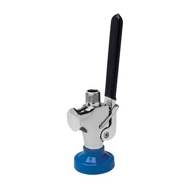 Fisher 71307 Ultra-Spray Valve w/ 1.15 gpm Nozzle - Stainless Steel