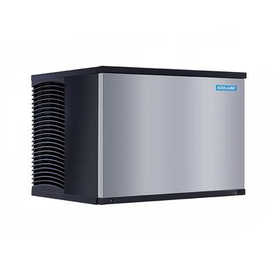 Koolaire KDT0400A 30" Ice Kube Full Cube Ice Machine Head - 440 lb/24 hr, Air Cooled, 115v/1ph