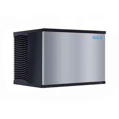 Koolaire KDT0500W 30" Ice Kube Full Cube Ice Machine Head - 533 lb/24 hr, Water Cooled, 115v/1ph
