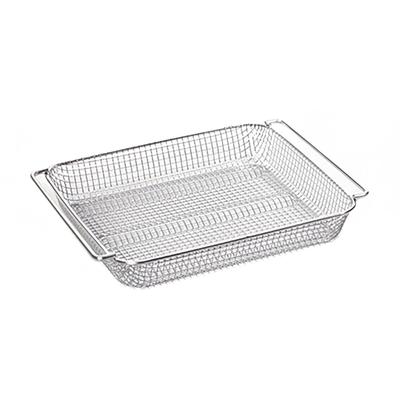 Rational 6019.1250 Half Size CombiFry Basket for Combi Ovens