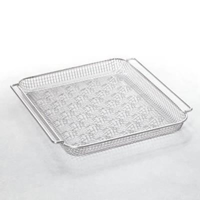 Rational 60.73.619 Two Thirds Size CombiFry Basket...