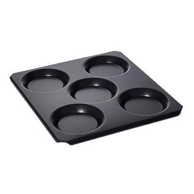 Rational 60.73.646 Two Thirds Size Multibaker for Combi Ovens, TriLax Coated