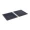 Rational 60.73.801 Two Thirds Size Diamond & Grill Plate for Combi Ovens