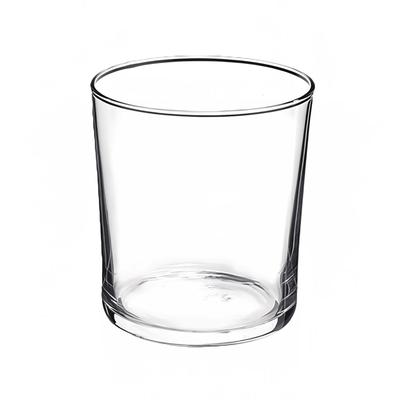 Steelite 4912Q015 12 1/2 oz Bodega Medium Glass, Clear