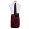 Chef Revival CL3PWACELBG-1 3 Pocket Waist Apron - 26