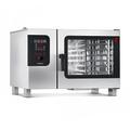 Convotherm C4 ED 6.20ES Full-Size Combi Oven, Boilerless, 440 480v/3ph, (7) 18" x 26" Pan Capacity, Stainless Steel