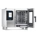 Convotherm C4 ET 6.10GB Half-Size Combi-Oven, Boiler Based, Natural Gas, (6) 13" x 18" Pan Capacity, easyTouch Controls, Stainless Steel, Gas Type: NG