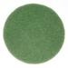 Bissell 437.056 12" Cleaning Pad for BGEM9000, Green